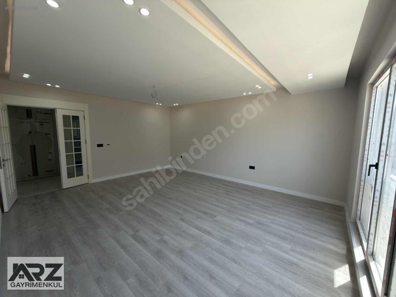 Satılık 3+1 Lüks Sıfır Daire Edremit / Süphan Mah. — fotoğraf 9