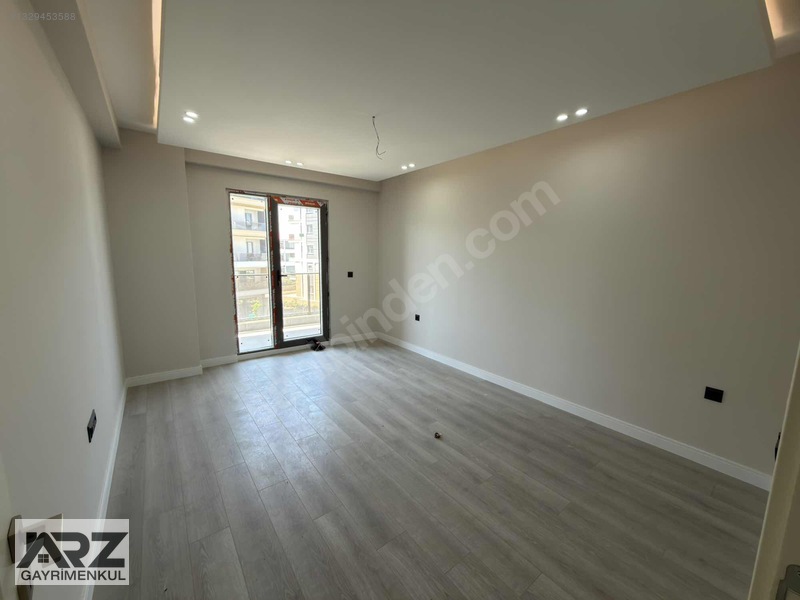 Satılık 3+1 Lüks Sıfır Daire Edremit / Süphan Mah. — fotoğraf 10