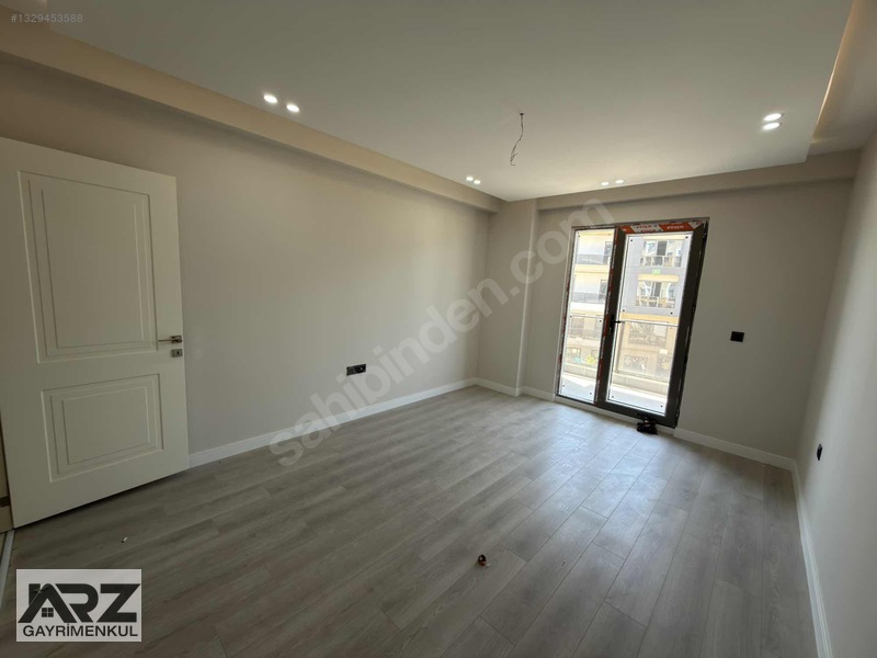 Satılık 3+1 Lüks Sıfır Daire Edremit / Süphan Mah. — fotoğraf 11