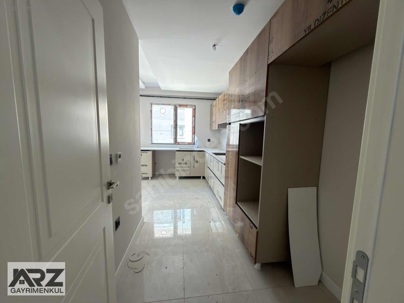 Satılık 3+1 Lüks Sıfır Daire Edremit / Süphan Mah. — fotoğraf 14