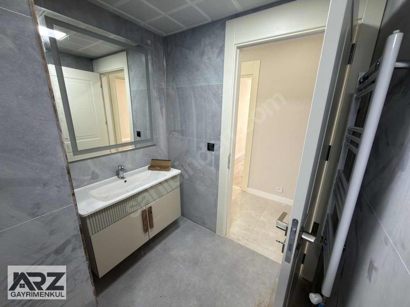 Satılık 3+1 Lüks Sıfır Daire Edremit / Süphan Mah. — fotoğraf 23