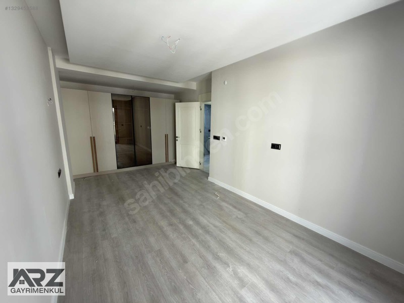 Satılık 3+1 Lüks Sıfır Daire Edremit / Süphan Mah. — fotoğraf 25