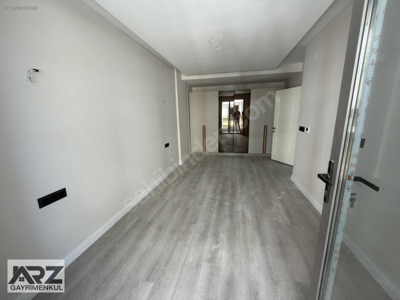 Satılık 3+1 Lüks Sıfır Daire Edremit / Süphan Mah. — fotoğraf 27