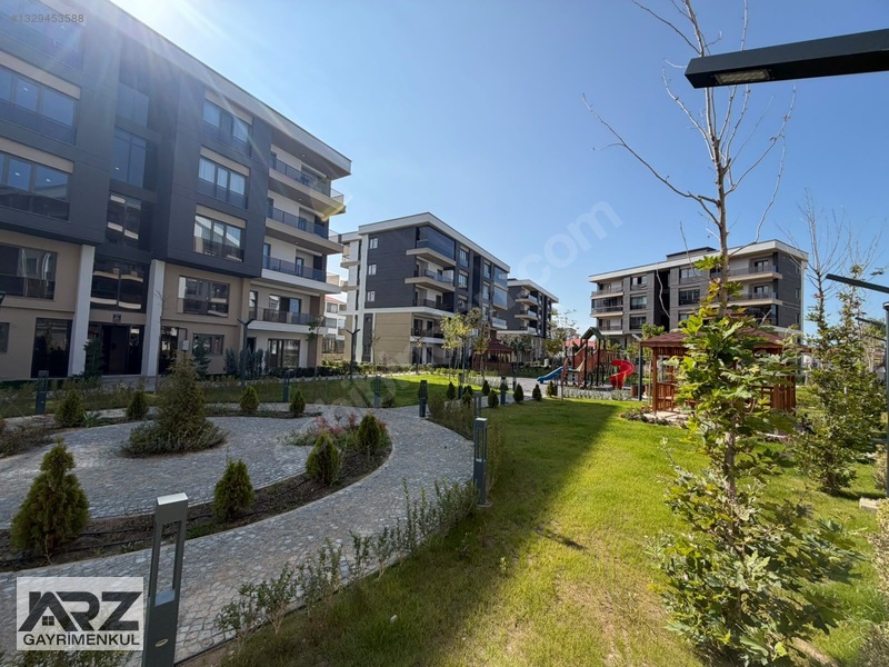 Satılık 3+1 Lüks Sıfır Daire Edremit / Süphan Mah. — fotoğraf 29