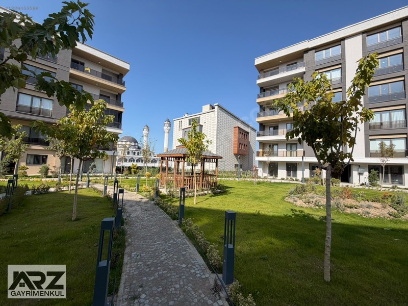 Satılık 3+1 Lüks Sıfır Daire Edremit / Süphan Mah. — fotoğraf 30