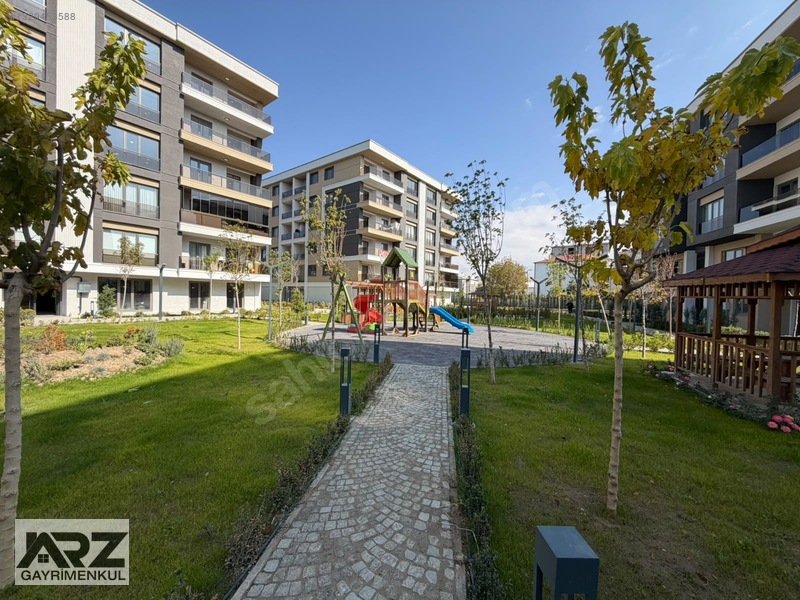 Satılık 3+1 Lüks Sıfır Daire Edremit / Süphan Mah. — fotoğraf 31