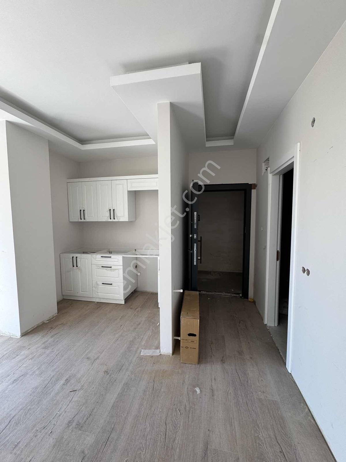 Hisardan Yeni Atakum Da 1+1 Satılık Daire