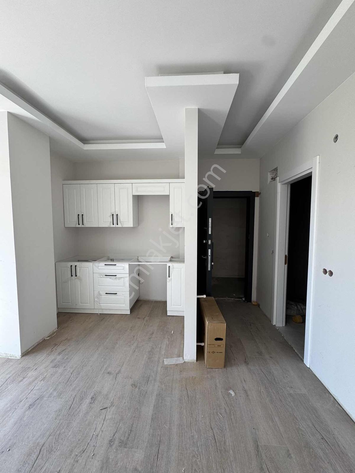 Hisardan Yeni Atakum Da 1+1 Satılık Daire — fotoğraf 2