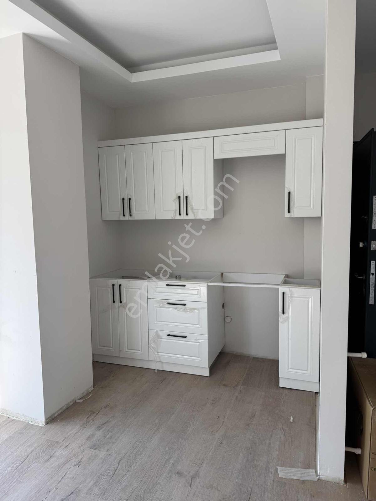 Hisardan Yeni Atakum Da 1+1 Satılık Daire — fotoğraf 3