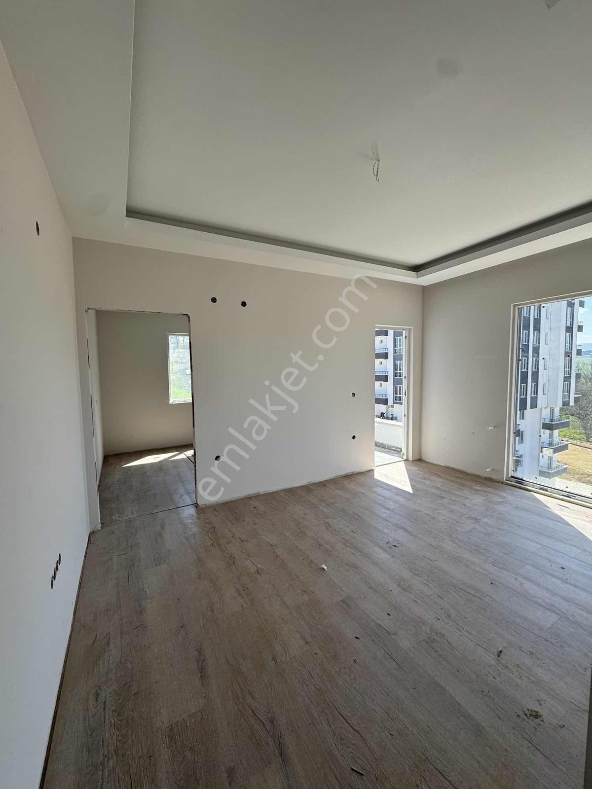 Hisardan Yeni Atakum Da 1+1 Satılık Daire — fotoğraf 7