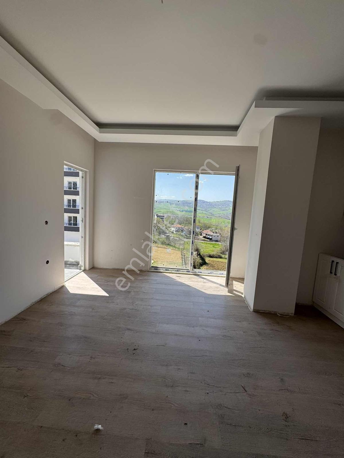 Hisardan Yeni Atakum Da 1+1 Satılık Daire — fotoğraf 10