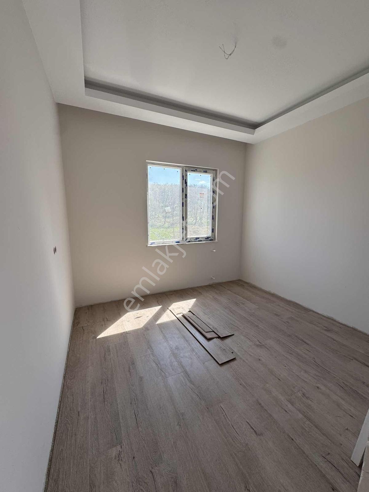 Hisardan Yeni Atakum Da 1+1 Satılık Daire — fotoğraf 11
