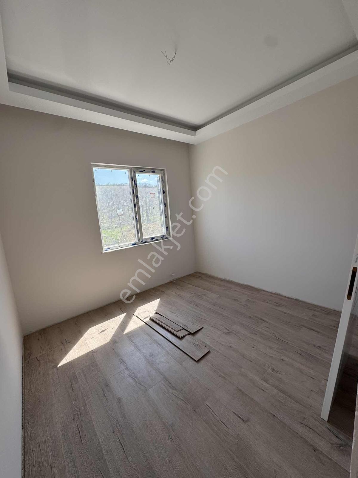 Hisardan Yeni Atakum Da 1+1 Satılık Daire — fotoğraf 12