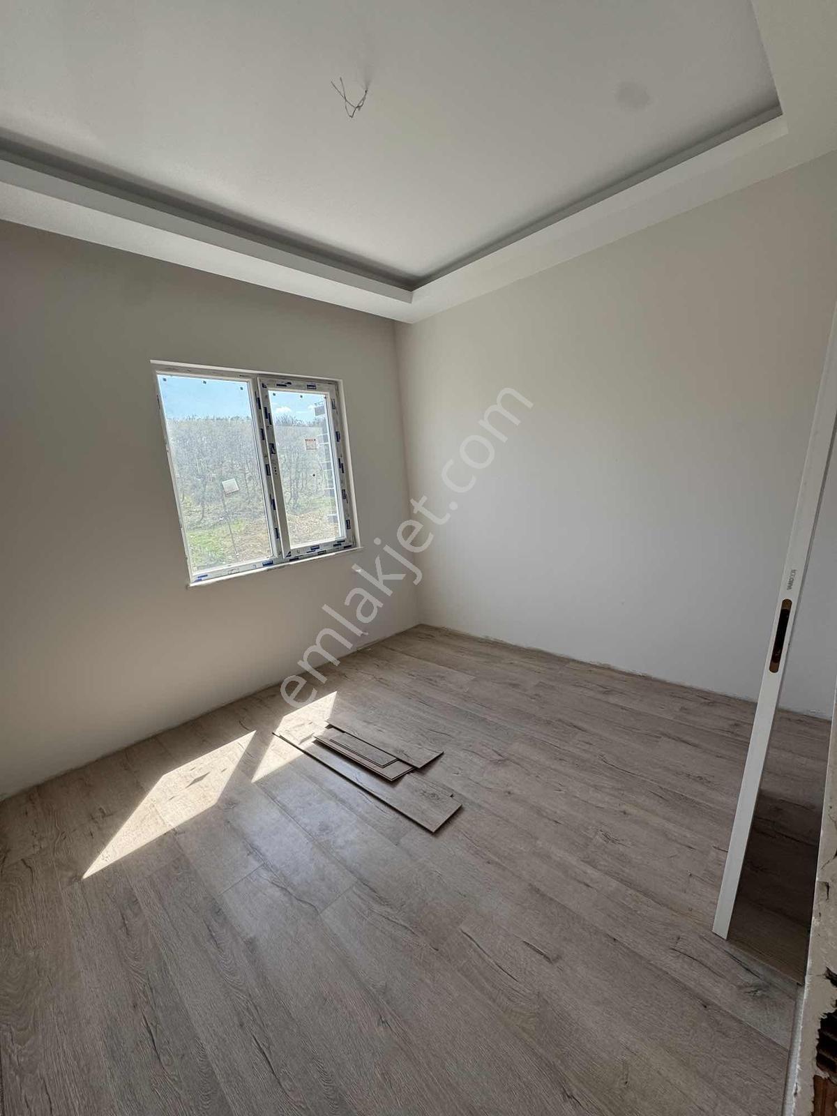 Hisardan Yeni Atakum Da 1+1 Satılık Daire — fotoğraf 13