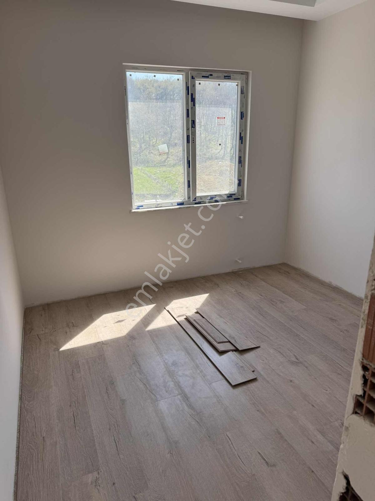 Hisardan Yeni Atakum Da 1+1 Satılık Daire — fotoğraf 14