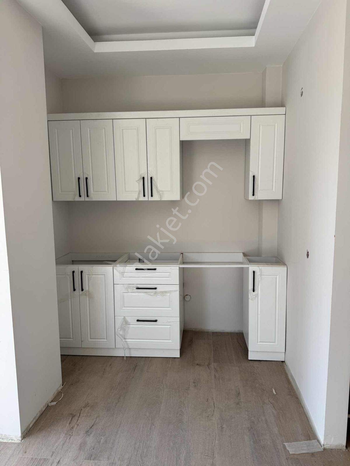 Hisardan Yeni Atakum Da 1+1 Satılık Daire — fotoğraf 15