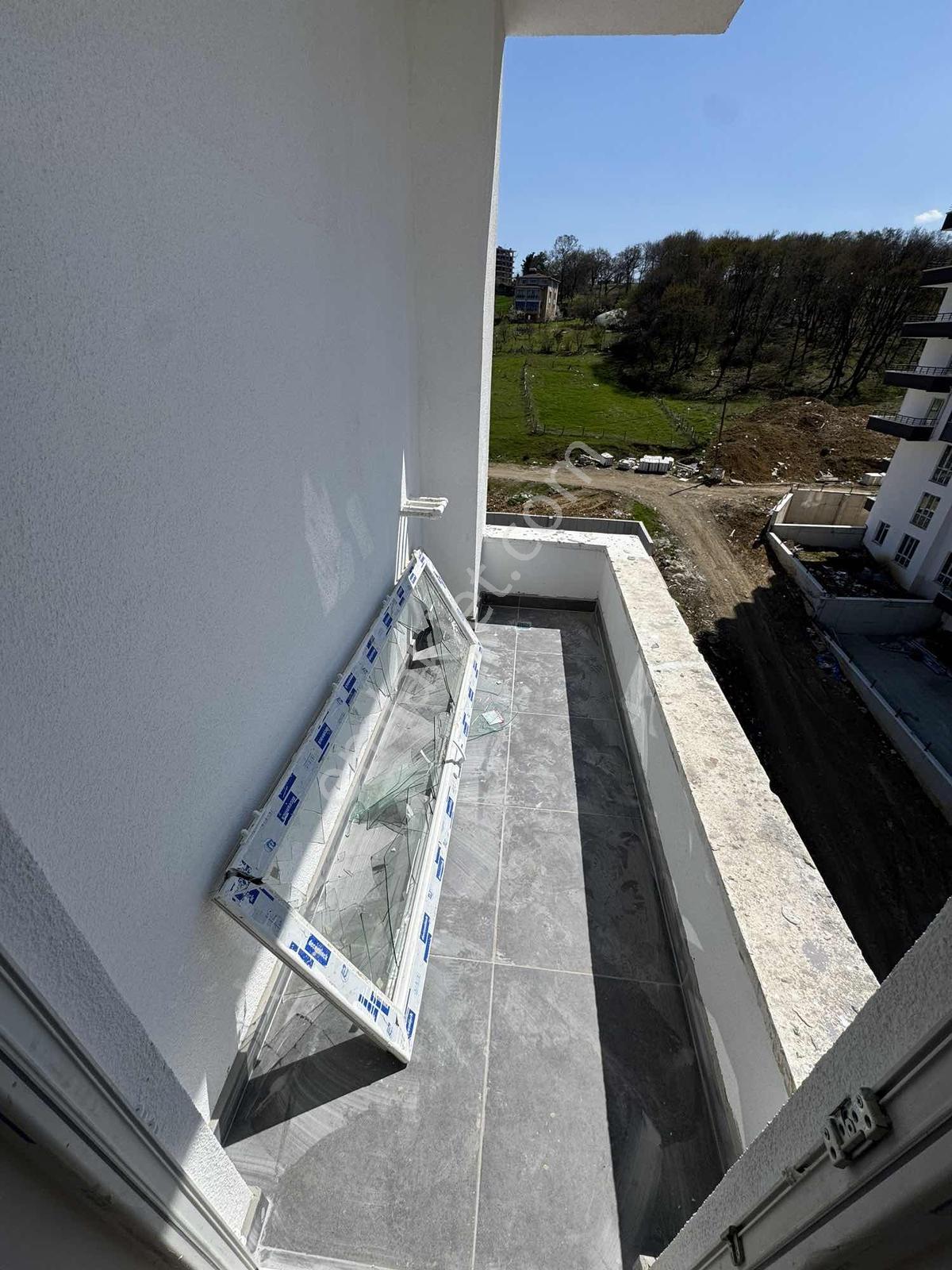 Hisardan Yeni Atakum Da 1+1 Satılık Daire — fotoğraf 18