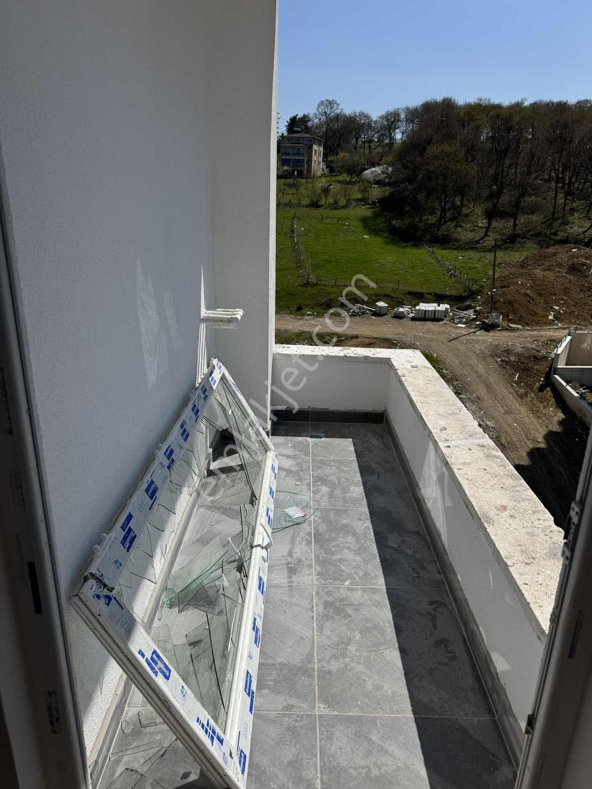 Hisardan Yeni Atakum Da 1+1 Satılık Daire — fotoğraf 19