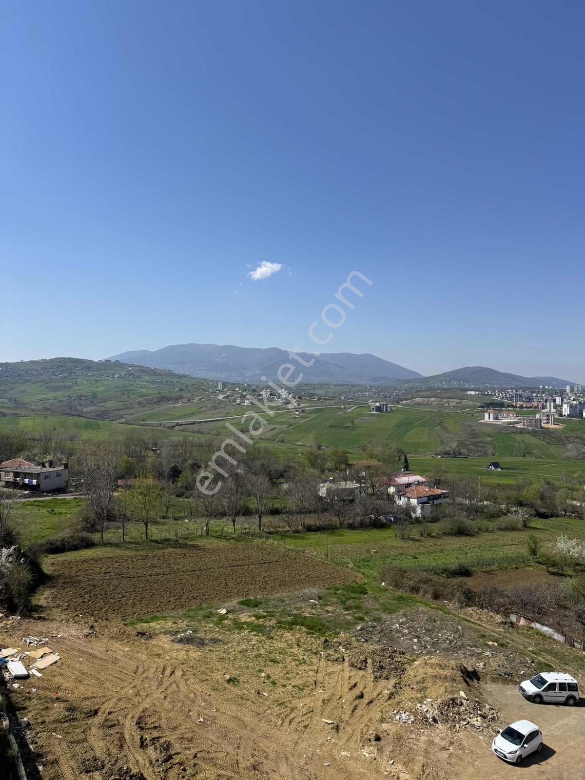 Hisardan Yeni Atakum Da 1+1 Satılık Daire — fotoğraf 20