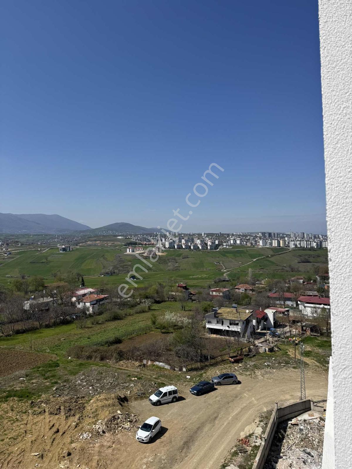 Hisardan Yeni Atakum Da 1+1 Satılık Daire — fotoğraf 21