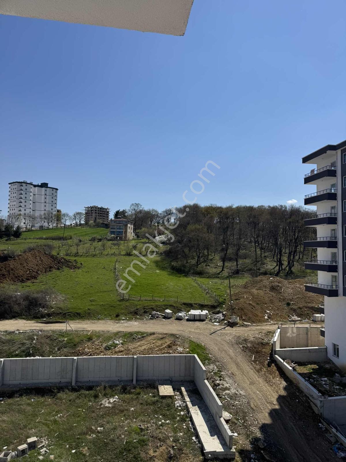 Hisardan Yeni Atakum Da 1+1 Satılık Daire — fotoğraf 22