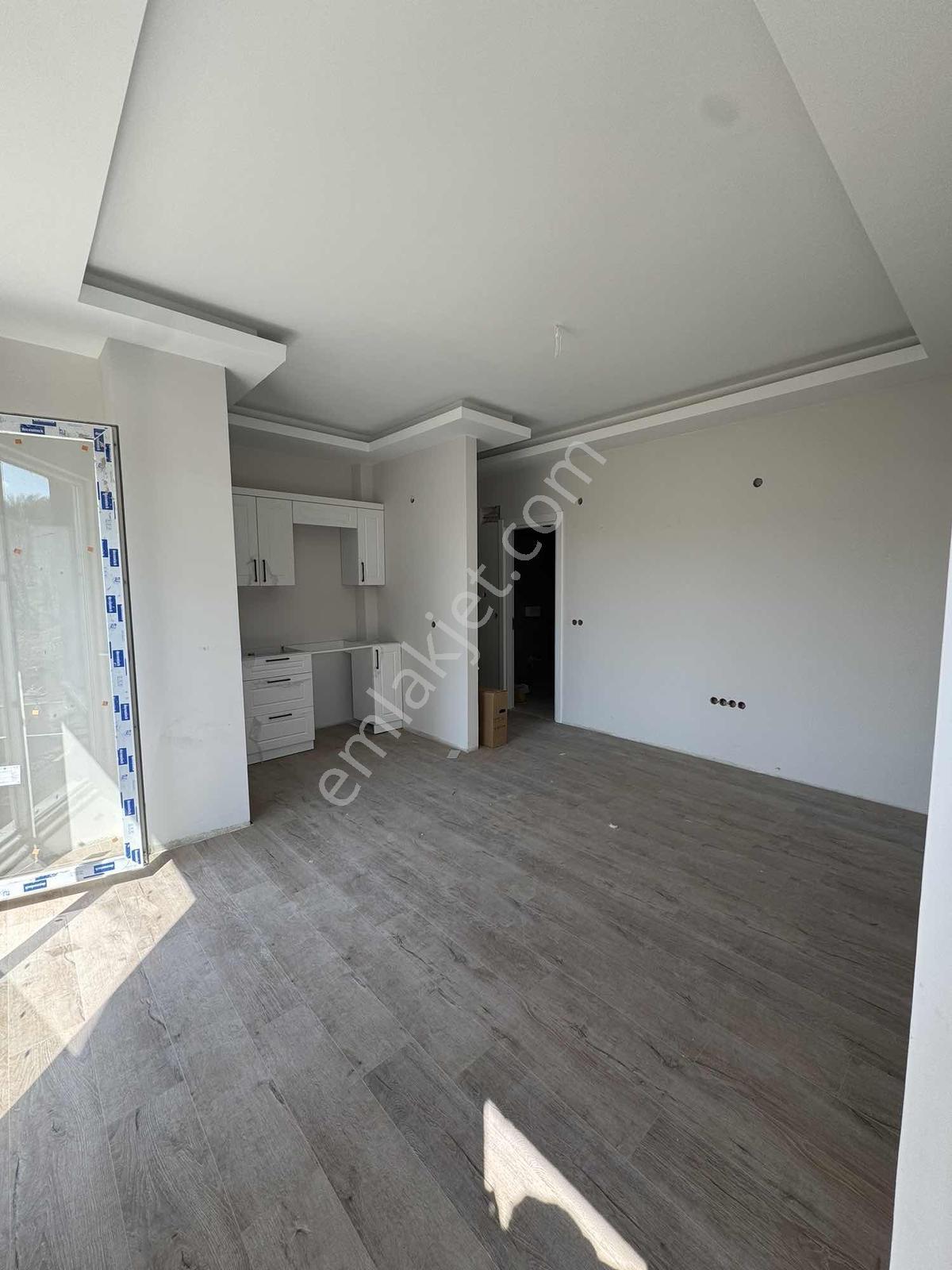 Hisardan Yeni Atakum Da 1+1 Satılık Daire — fotoğraf 24