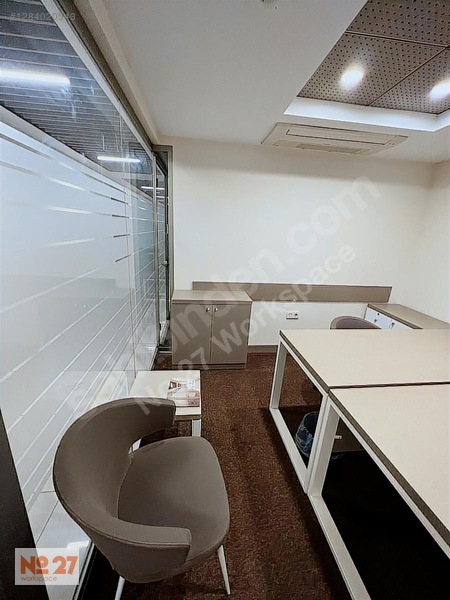 Gaziantep Merkez Eşyalı Ofis Tam Hizmet — fotoğraf 2