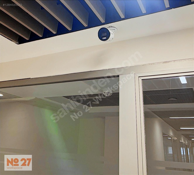 Gaziantep Merkez Eşyalı Ofis Tam Hizmet — fotoğraf 13
