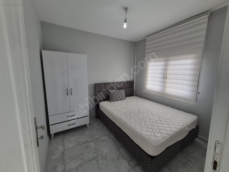 Seyhan Baraj Yolu 2+1 Eşyalı Kiralık Daire — fotoğraf 3