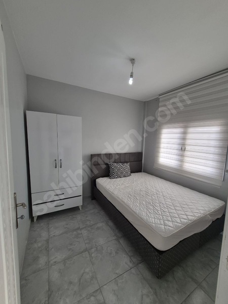 Seyhan Baraj Yolu 2+1 Eşyalı Kiralık Daire — fotoğraf 4