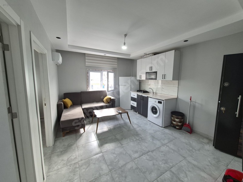 Seyhan Baraj Yolu 2+1 Eşyalı Kiralık Daire — fotoğraf 7