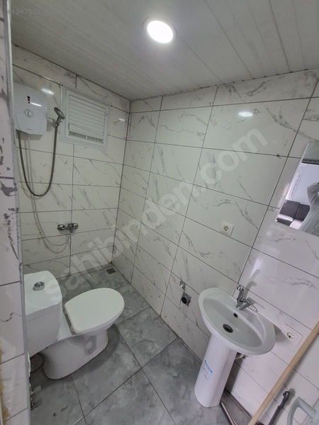 Seyhan Baraj Yolu 2+1 Eşyalı Kiralık Daire — fotoğraf 9