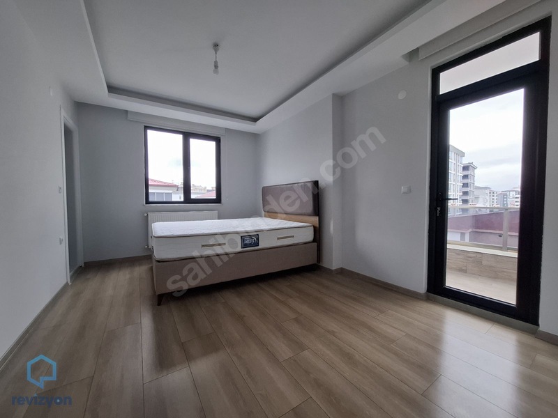 Merkezi Konum Eşyalı 2+1 Kiralık Daire — fotoğraf 5