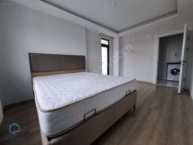 Merkezi Konum Eşyalı 2+1 Kiralık Daire — fotoğraf 6
