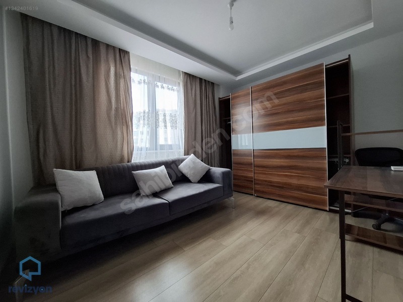 Merkezi Konum Eşyalı 2+1 Kiralık Daire — fotoğraf 7
