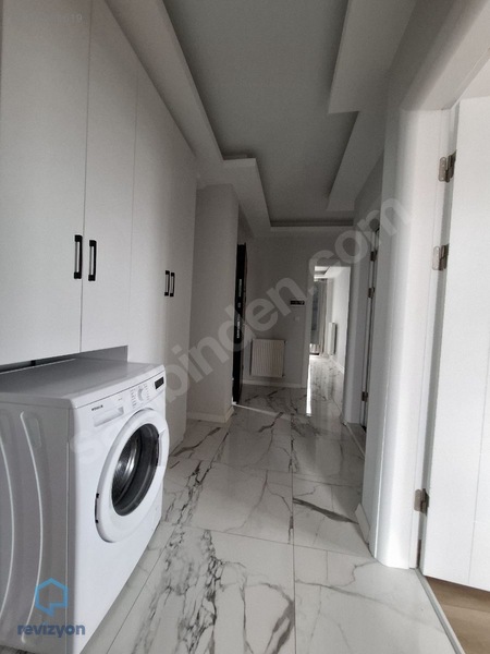 Merkezi Konum Eşyalı 2+1 Kiralık Daire — fotoğraf 9