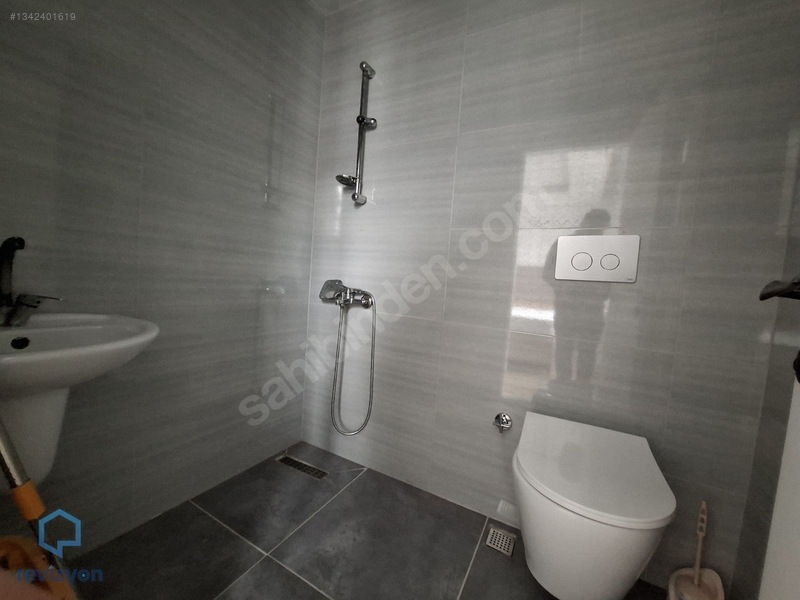 Merkezi Konum Eşyalı 2+1 Kiralık Daire — fotoğraf 10