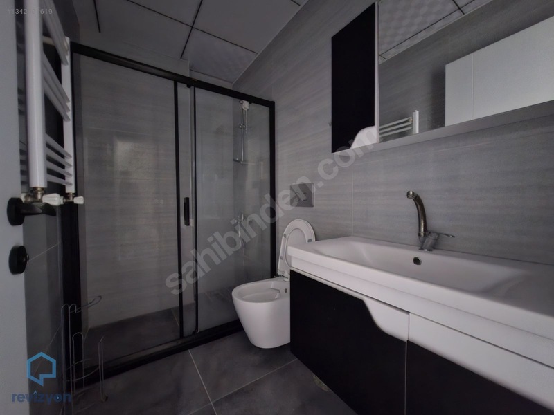 Merkezi Konum Eşyalı 2+1 Kiralık Daire — fotoğraf 11