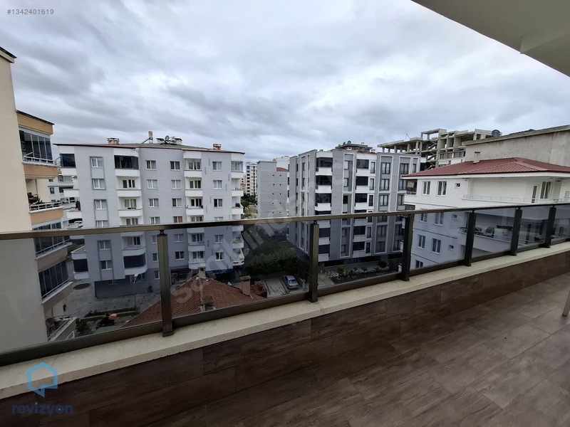 Merkezi Konum Eşyalı 2+1 Kiralık Daire — fotoğraf 12