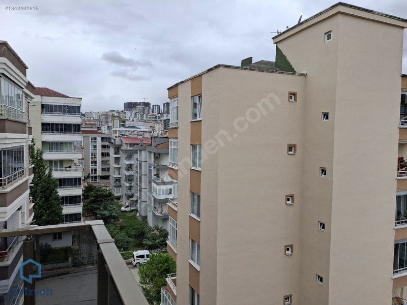Merkezi Konum Eşyalı 2+1 Kiralık Daire — fotoğraf 13
