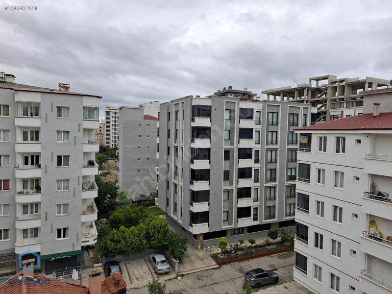Merkezi Konum Eşyalı 2+1 Kiralık Daire — fotoğraf 14