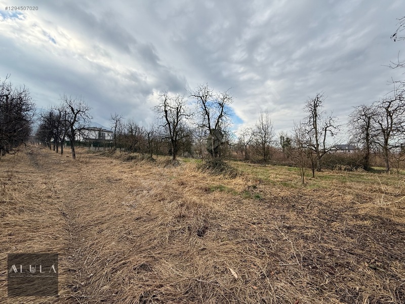 Kartepe Maşukiye'de Satılık %20 İmarlı Net 706m2 Arsa — fotoğraf 7