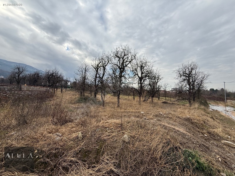 Kartepe Maşukiye'de Satılık %20 İmarlı Net 706m2 Arsa — fotoğraf 14