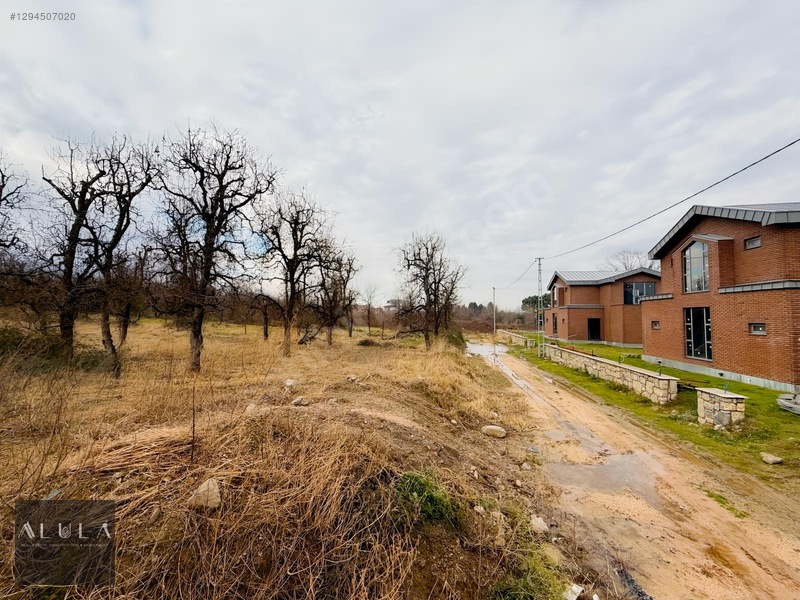 Kartepe Maşukiye'de Satılık %20 İmarlı Net 706m2 Arsa — fotoğraf 15