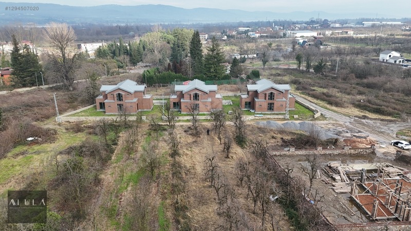 Kartepe Maşukiye'de Satılık %20 İmarlı Net 706m2 Arsa — fotoğraf 17