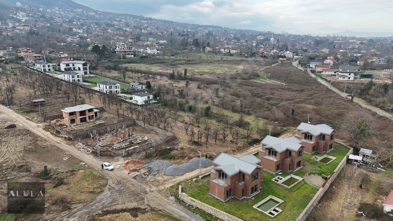Kartepe Maşukiye'de Satılık %20 İmarlı Net 706m2 Arsa — fotoğraf 18