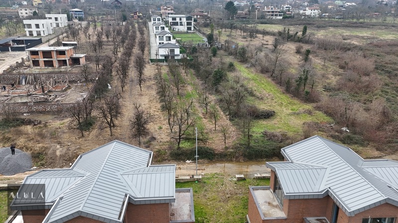 Kartepe Maşukiye'de Satılık %20 İmarlı Net 706m2 Arsa — fotoğraf 22