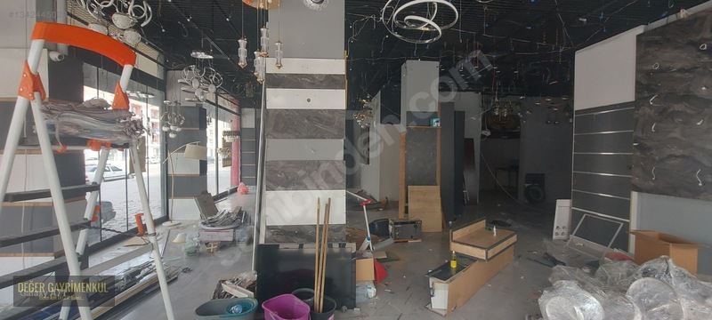 Değer'den Temelli Cadde Üzeri 135 M² Bodrumlu Dükkan — fotoğraf 7