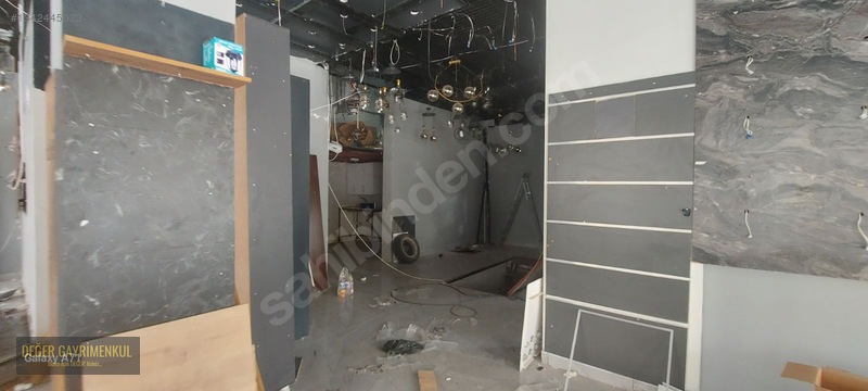Değer'den Temelli Cadde Üzeri 135 M² Bodrumlu Dükkan — fotoğraf 13
