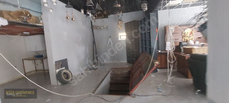 Değer'den Temelli Cadde Üzeri 135 M² Bodrumlu Dükkan — fotoğraf 14